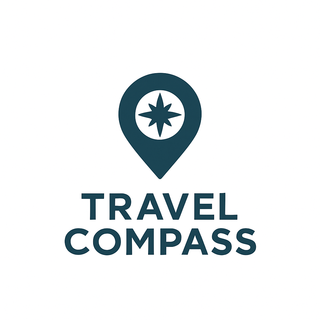 Travel Media Logo